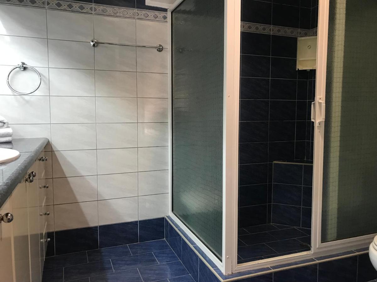 נפפקטוס Plaza Hotel מראה חיצוני תמונה