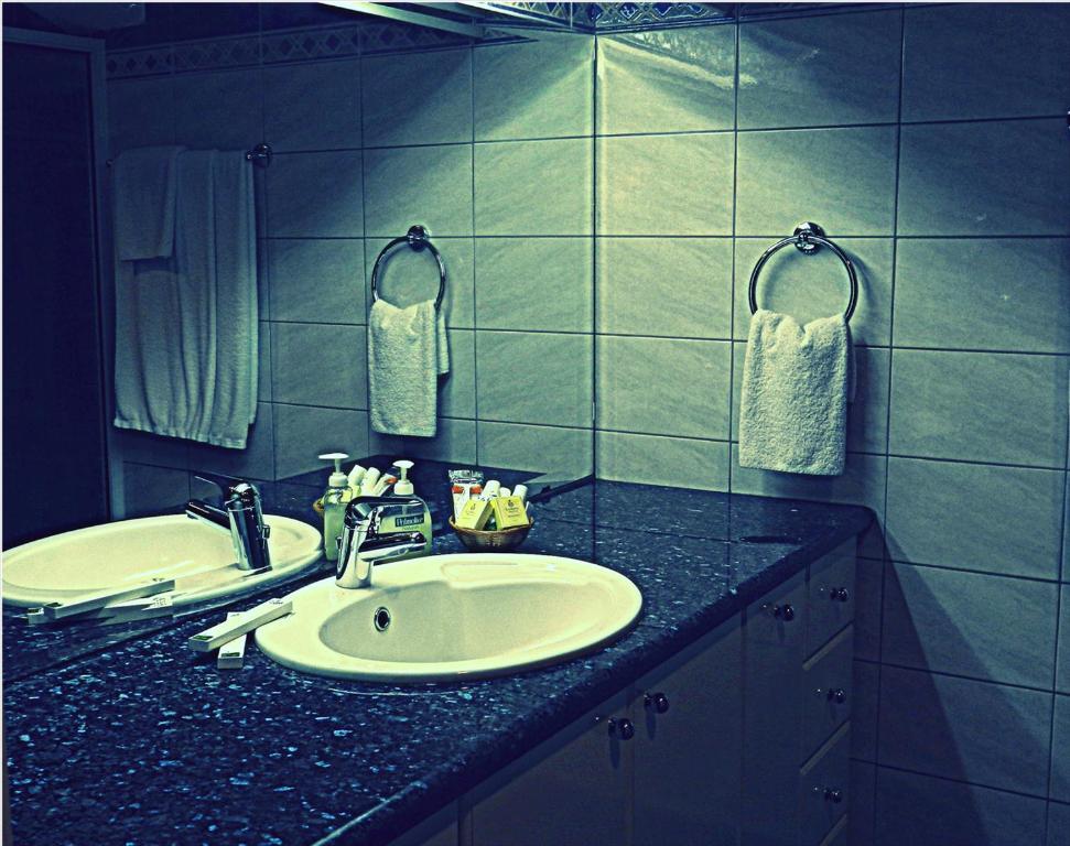 נפפקטוס Plaza Hotel מראה חיצוני תמונה